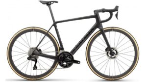 Cervélo R5 Dura-Ace Di2 maat 51 cm vijf zwarte mod.  2025