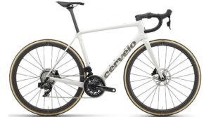 Cervélo R5 Force AXS D2 Maat 58cm permafrost mod.  2025
