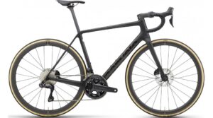 Cervélo R5 Ultegra Di2 vijf zwart Mod. 2025