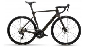 Cervélo Soloist 105 donkere leisteen Mod. 2026