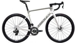 Ridley Falcn Rival AXS 2x12 perla blanco/plata Mod. 2025