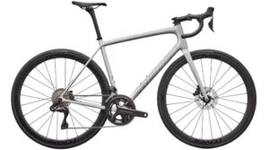 Specialized Aethos Expert Di2 Talla 56 dolomita brillo metalizado Mod.  2026