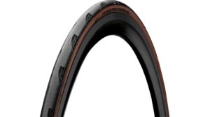 Continental Grand Prix 5000 S TR 28" vouwband 28-622 (700x28C) zwart/transparant
