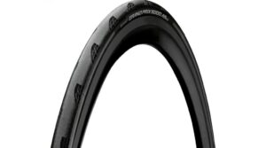 Continental Grand Prix 5000 AllSeason TR 28" vouwband 28-622-(700x28C) zwart/zwart