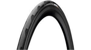 Continental Grand Prix 5000 28" vouwband 25-622 (700x25C) zwart/zwarte buitenlaag
