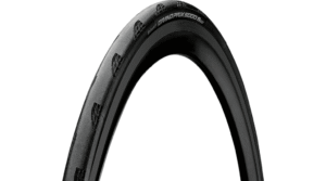 Continental Grand Prix 5000 S TR 28" vouwband 25-622 (700x25C) zwart/zwart