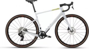 Cervélo Aspero Apex XPLR AXS Maat 56cm zee-ijs Mod.  2025
