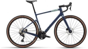 Cervélo Aspero GRX RX610 Maat 54cm houtrook mod.  2025