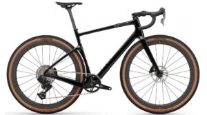 Cervélo Aspero Rival XPLR AXS 1X zwart/antraciet Mod. 2026