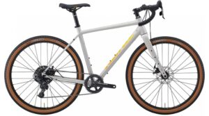 Kona Rove NRB 27.5 glanzend porselein Mod. 2024