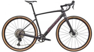 Specialized Diverge 4 Sport Carbon Talla 56 metalizado obsidiana/cuarzo metalizado Mod.  2026