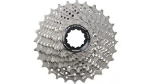 Cassette Shimano Ultegra CS-R8000 11 vitesses, 11-28 dents