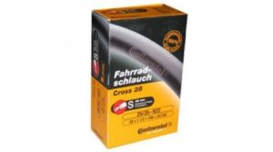 Continental Cross binnenband voor 28" S42 32/47-622 Frans ventiel 42mm