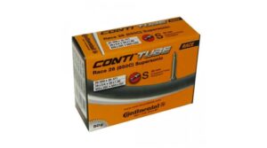 Continental Race Supersonic Schlauch für 26/27.5'' S42 20-571 / 25-599 frz.-Ventil 42mm