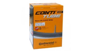 Continental Race Wide Schlauch für 28'' S42 25-622 / 32-630 frz.-Ventil 42mm