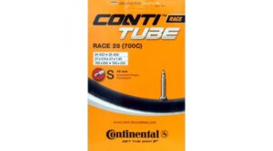 Continental Race binnenband voor 28" S42 18-622 / 25-630 Frans ventiel 42 mm