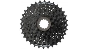 Cassette Shimano Alivio CS-HG200 9 vitesses 11-32 dents
