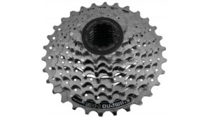 Cassette Shimano Acera CS-HG41 8 vitesses 11-30 dents