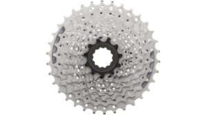 Cassette Shimano CS-HG201 9 vitesses 11-36 dents