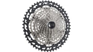 Cassette Shimano Deore XT CS-M8100 12 vitesses 10-45 dents