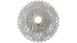 Cassette Shimano Deore CS-M771 10 vitesses, 11-32 dents