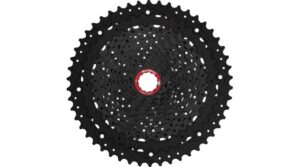 SunRace CSMZ800 WA1 12-speed cassette Shimano HG 11-51 tanden zwart