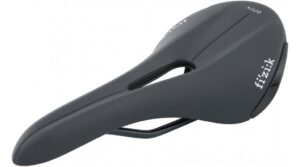 Sillín abierto Fizik Aliante R5 153 mm negro