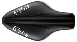 Sillín Fizik Transiro Mistica R3 K:ium 135mm negro/negro