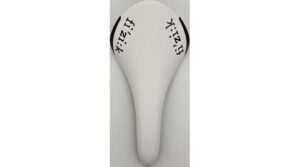 Sillín Fizik Aliante R3 Regular Blanco