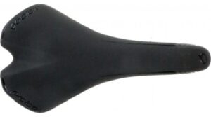 Sillín Prologo Scratch RS 140 mm negro (BULK)