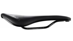 Sillín Selle Italia Novus Boost Evo TM SuperFlow 145 mm negro (BULK)