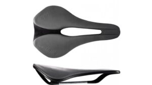 Sillín Selle Italia X Superflow 145 mm negro (BULK)