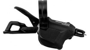 Shimano SL-M5130 Deore Linkglide Schalthebel 10-fach Schelle rechts ohne Ganganzeige