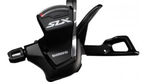 Shimano SLX SL-M7000 Schalthebel Schellenmontage rechts 11-fach
