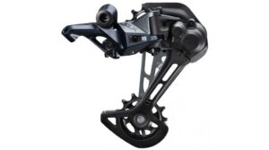 Shimano SLX RD-M7100 Schaltwerk 12-fach langer Käfig schwarz/grau