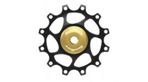 SunRace SP862  Schaltwerkrolle 12 Zähne