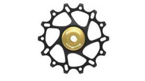 SunRace SP864 Schaltwerkrolle 14 Zähne