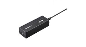 Cargador Shimano Di2 SM-BCR2 para SM-BTR2/BT-DN110