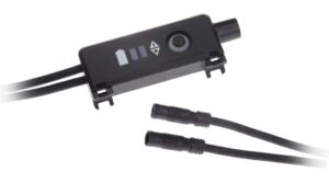 Unité de commande Shimano Di2 SM-EW67A-E