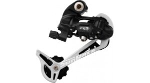 SunRace RDM97 LD 9-speed achterderailleur