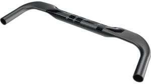 Zipp Vuka Alumina BaseBar 31.8x400mm bead blast black