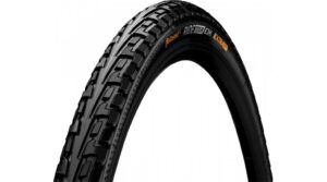 Continental RIDE Tour 12" spaakband 62-203 (12 1/2x2 1/4) zwart/zwart