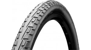 Continental RIDE Tour 28" clincherband 47-622 (700x47C) grijs/grijs (verpakking van 2)