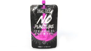 Sellador de neumáticos Muc-Off No Puncture Hassle 140 ml