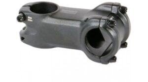 Cannondale One stuurpen 31,8x65mm 0° zwart (BULK)