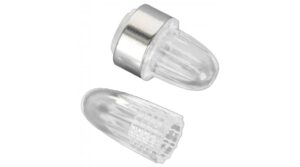 Tapones antipolvo Schwalbe para válvulas francesas