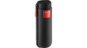 Boîte à outils étanche Elite Takuin 750 ml noir/rouge
