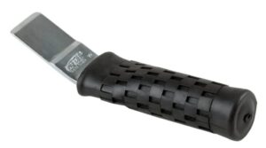 Super B TB-8075 Classic Bremsbelag-Spreizer schwarz/silber