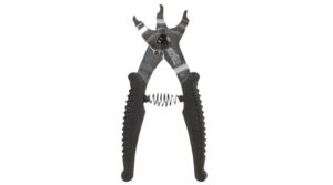 Super B TB-3323 Premium 2in1 Kettenverschlussgliedzange