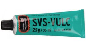 Tip Top vulkaniseervloeistof 25 g